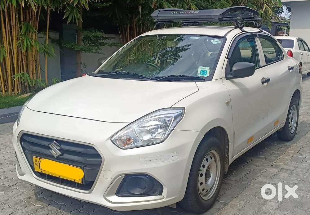 Maruti Suzuki Dzire 2023