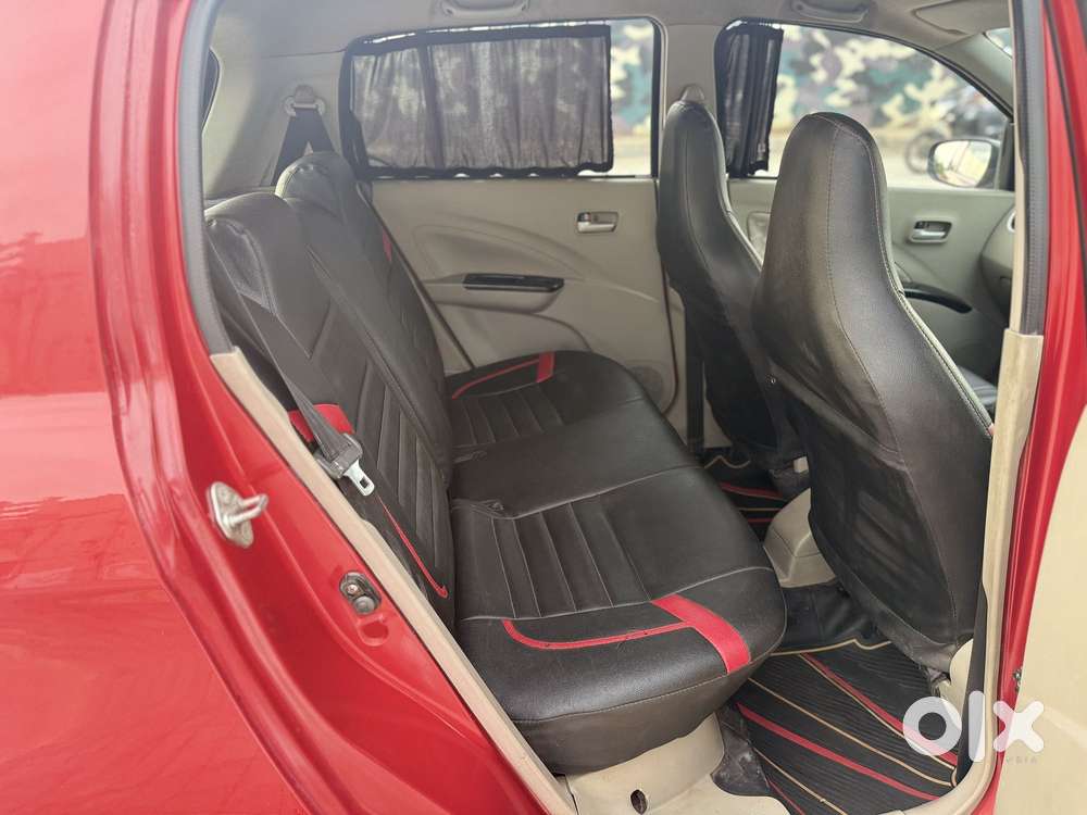 Maruti Suzuki Celerio Zxi Optional, 2014, Cng & Hybrids