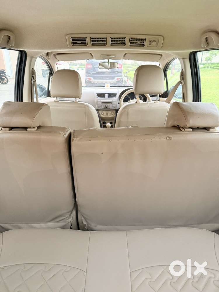 Maruti Suzuki Ertiga 1.5 Vxi, 2013, Petrol