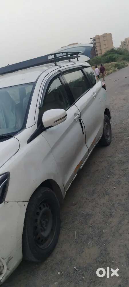 Maruti Suzuki Ertiga 2020 Good Condition