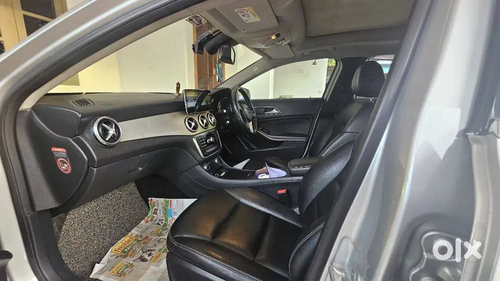Mercedes-benz Gla Diesel 2015