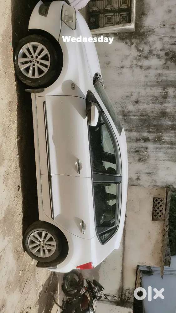 Urgent Sale, Well Maintained Polo