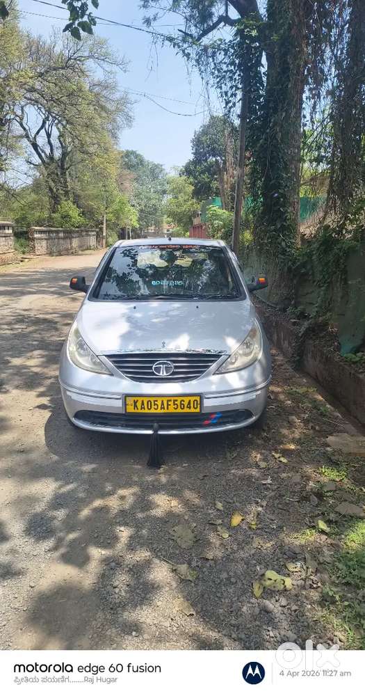 Tata Indica Vista 2016
