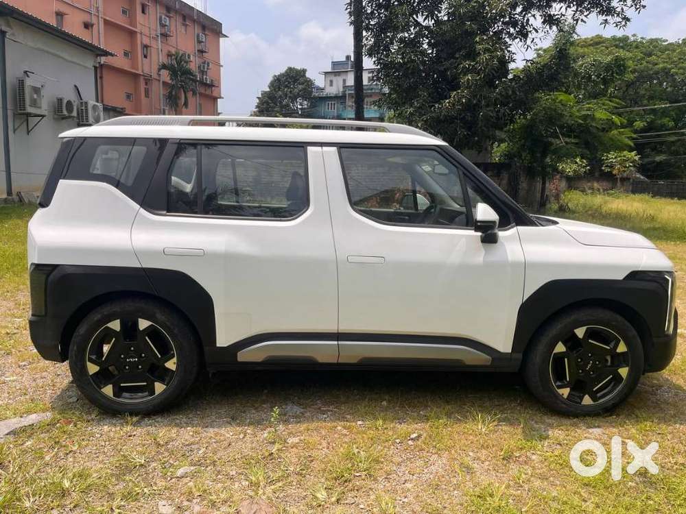 Kia Syros Htx Plus Opt Diesel At, 2025, Diesel