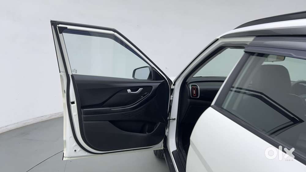 Hyundai Creta S Plus 1.5 Diesel Knight, 2022, Diesel