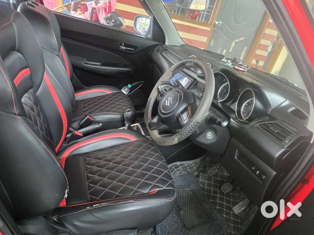 Maruti Suzuki Swift 2023 Model Vxi
