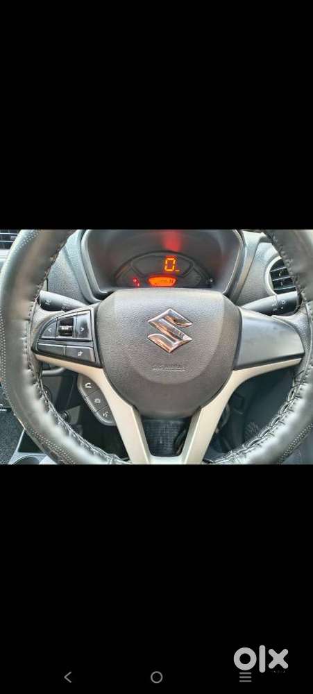 Maruti Suzuki Alto K10 1.0 Vxi (o) Amt, 2023, Petrol