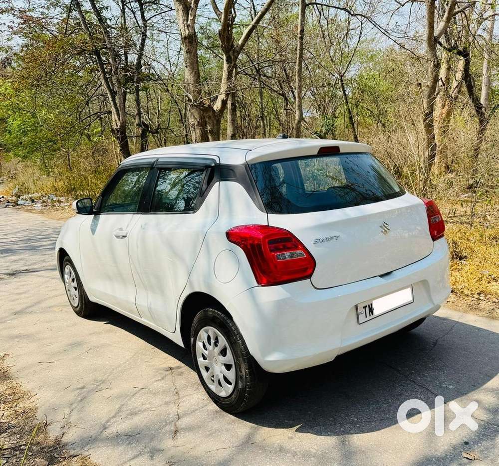 Nissan Magnite 2024 Petrol 26000 Km Driven