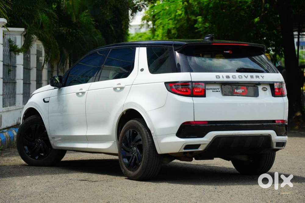 Land Rover Discovery Sport Se R-dynamic, 2020, Diesel