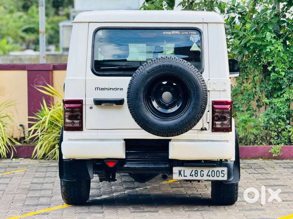 Mahindra Bolero Zlx, 2014, Diesel