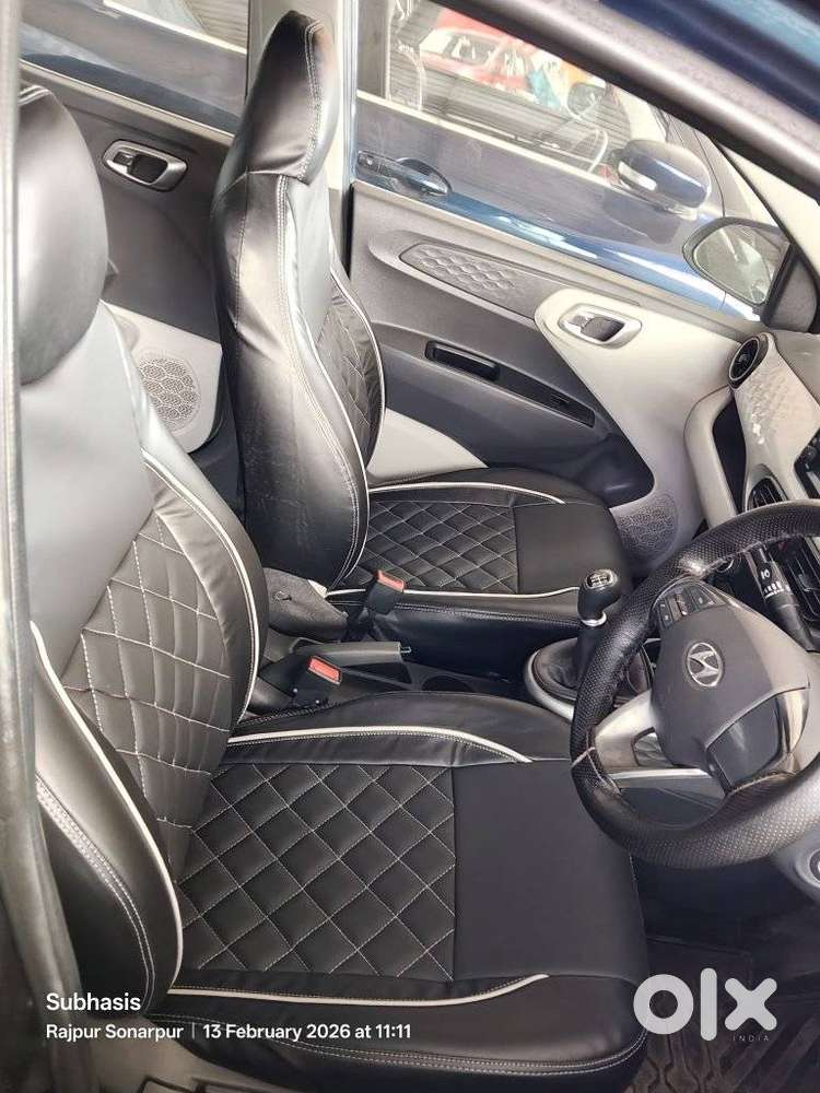 Hyundai Grand I10 Nios Sportz, 2020, Petrol