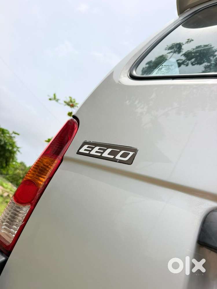 Maruti Suzuki Eeco Cng 5 Seater Ac, 2019, Cng & Hybrids
