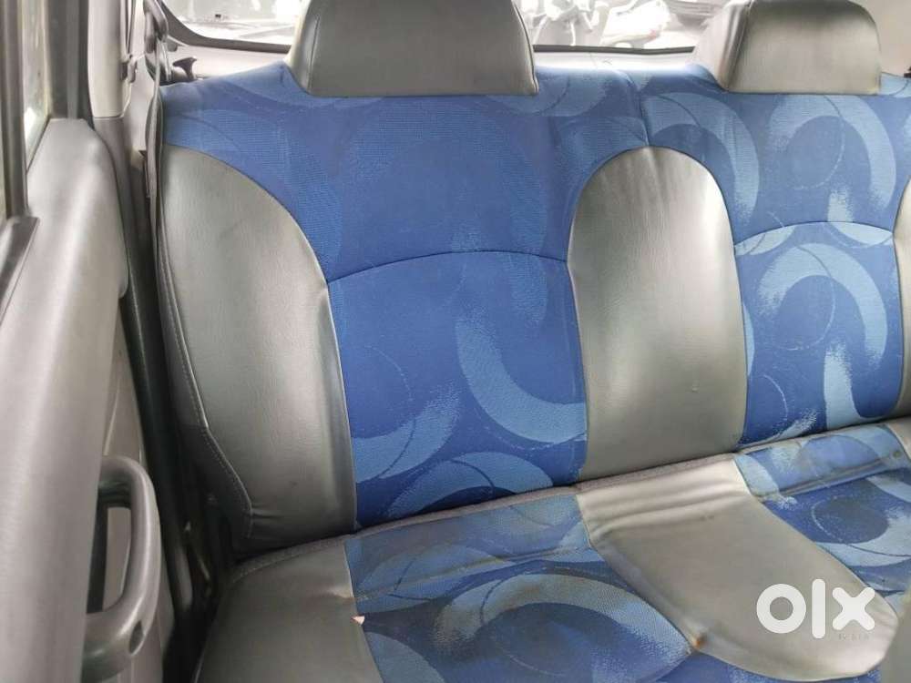 Hyundai Santro Xing Gl, 2009, Petrol