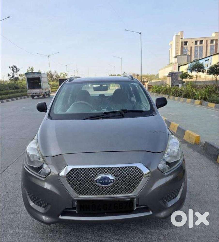 Datsun Go T Petrol