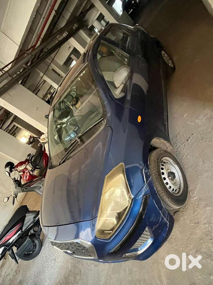 Datsun Go 2018 Petrol 5645 Km Driven