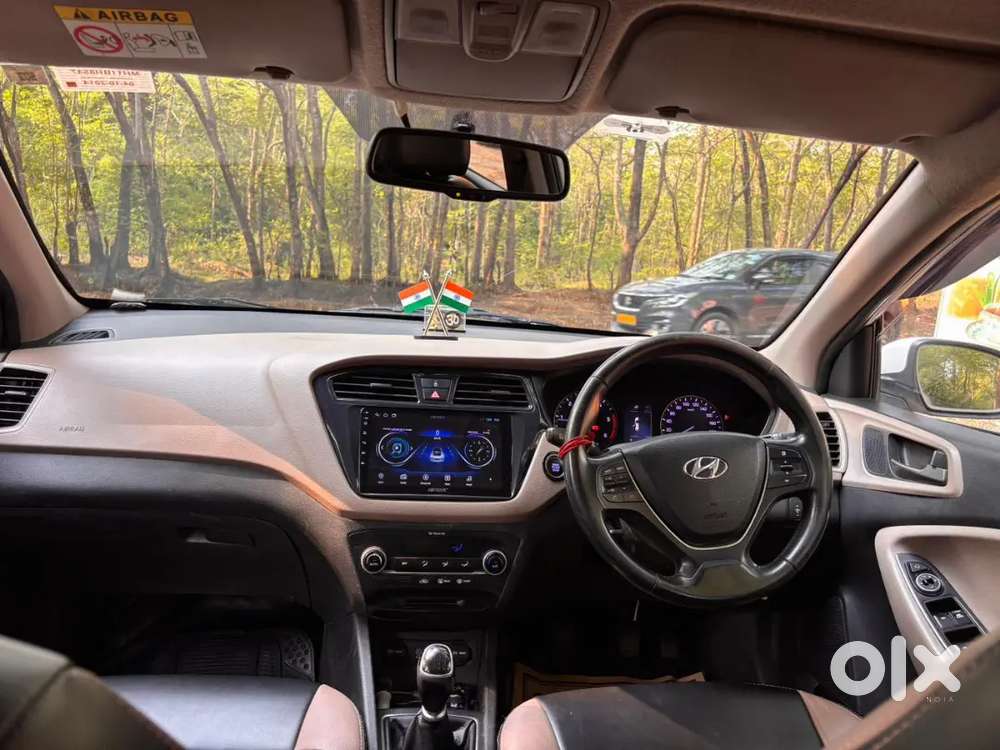 Hyundai I20 2014 Diesel 83000 Km Driven