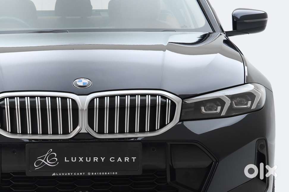 Bmw 3 Series Gran Limousine 330li M Sport, 2023