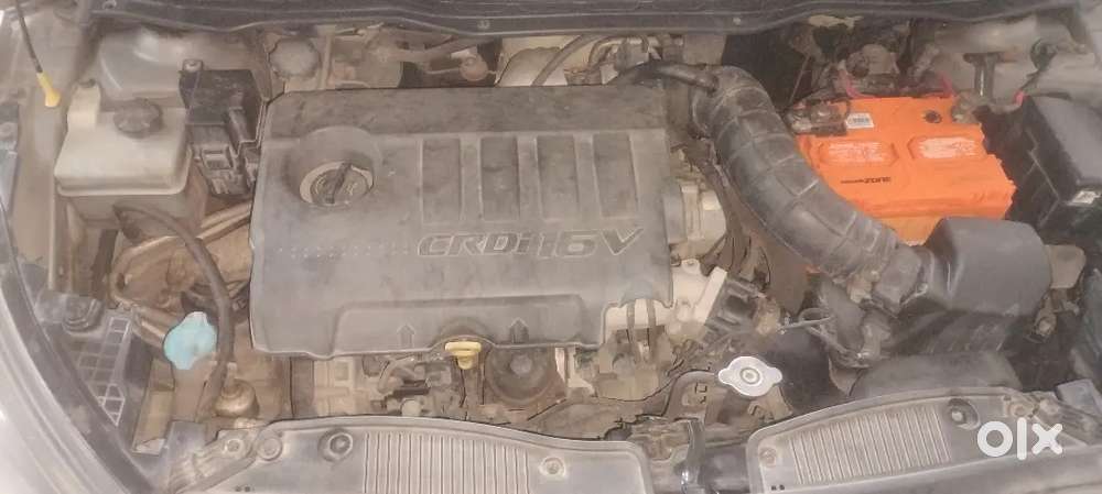 Hyundai I20 2013 Diesel