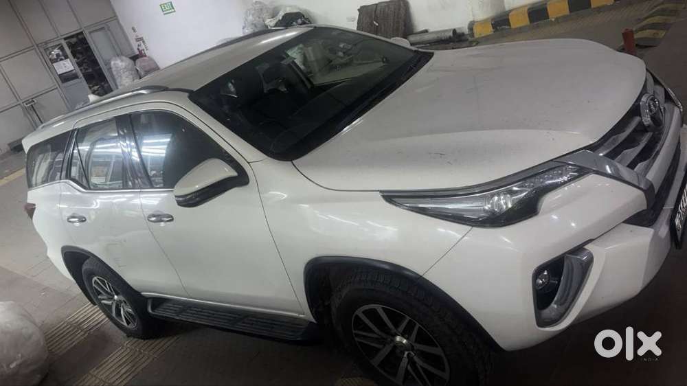 Toyota Fortuner 2018 For Sale At 18.5 L