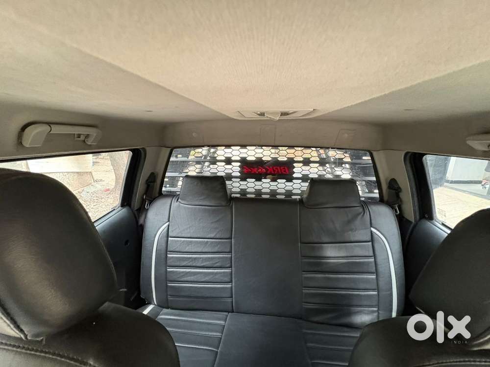 Tata Xenon Xt Diesel Manual 2018 With Air Bags