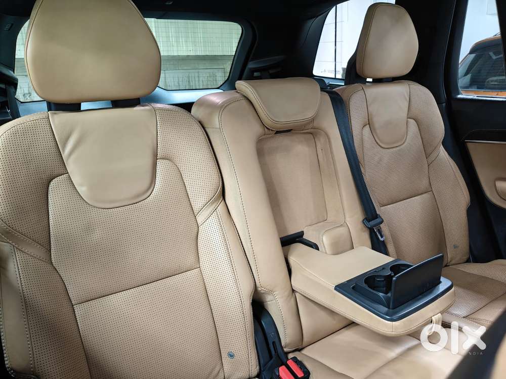 Volvo Xc 90 D5 Inscription, 2017, Diesel