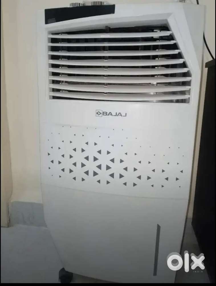 Bajaj cooler - ACs in undefined, - 1843779038