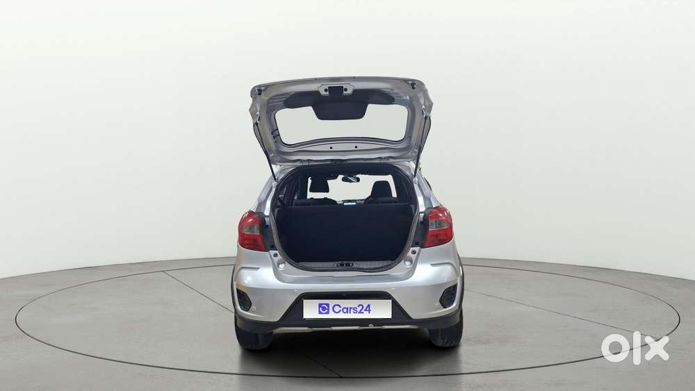 Ford Freestyle Titanium Petrol, 2019, Petrol