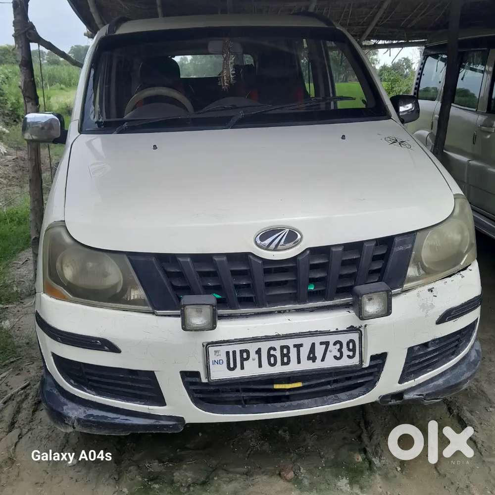 Mahindra 7 Seater Car