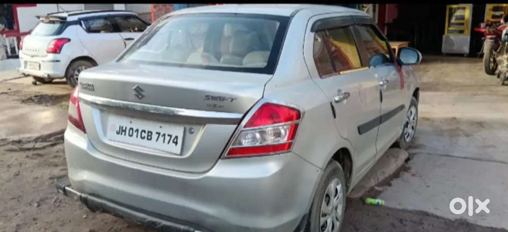 Maruti Suzuki Swift Dzire 2016 Diesel 69990 Km Driven