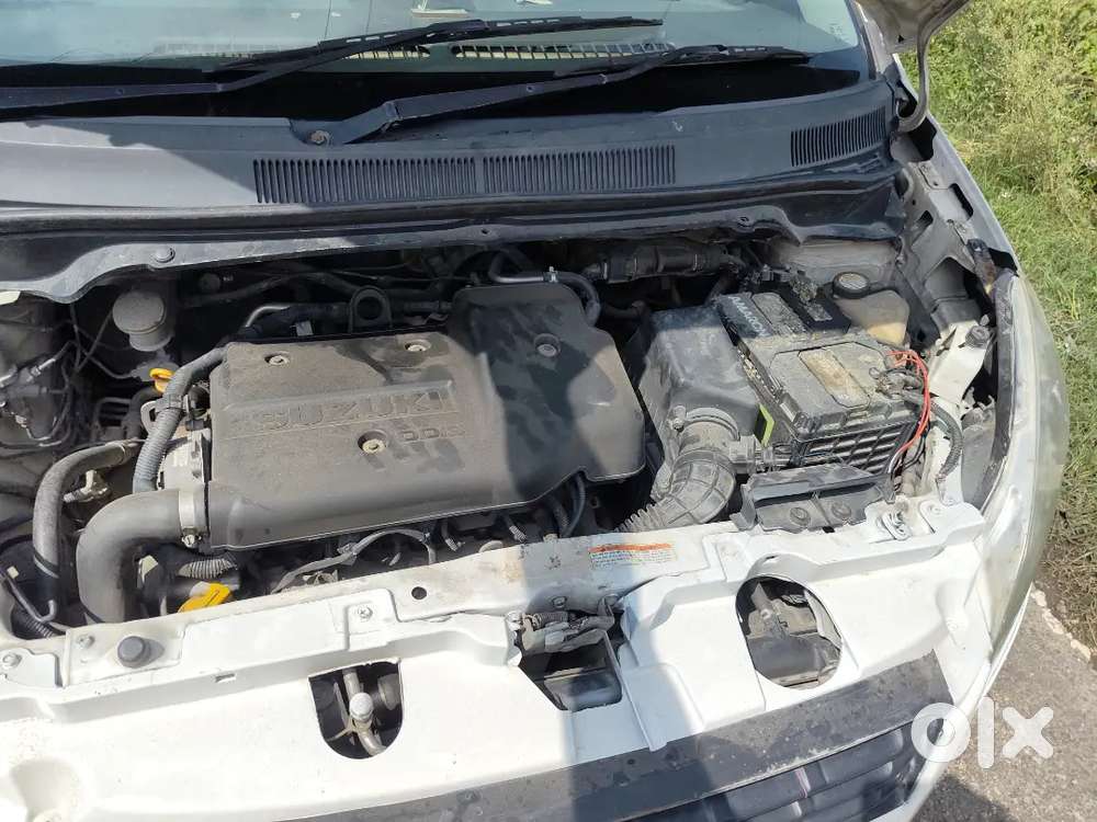 Maruti Suzuki Ritz Ldi 2011 Diesel Manual