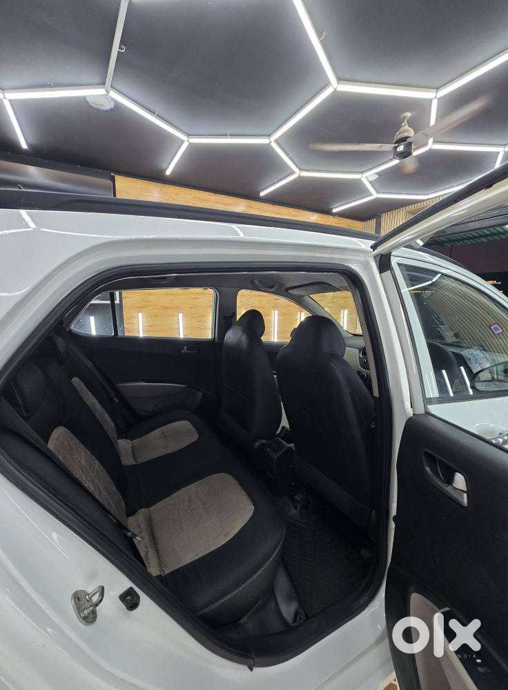 Hyundai Grand I10 Sportz O 1.2, 2014, Petrol