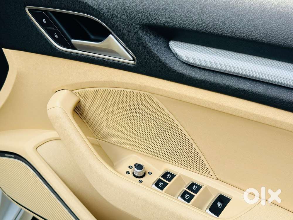 Audi A3 Cabriolet 1.8 40 Tfsi S Line, 2015, Petrol