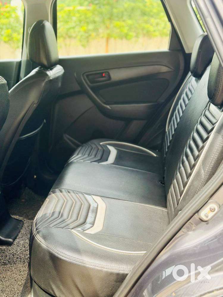 Maruti Suzuki Vitara Brezza 1.5 Vxi, 2021, Petrol