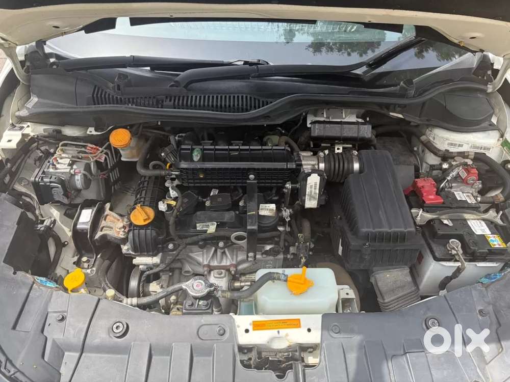 Tata Altroz Xz Plus (s) Icng, 2024, Cng & Hybrids