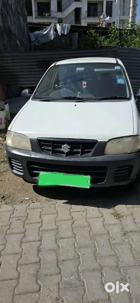 Maruti Suzuki Alto 2010