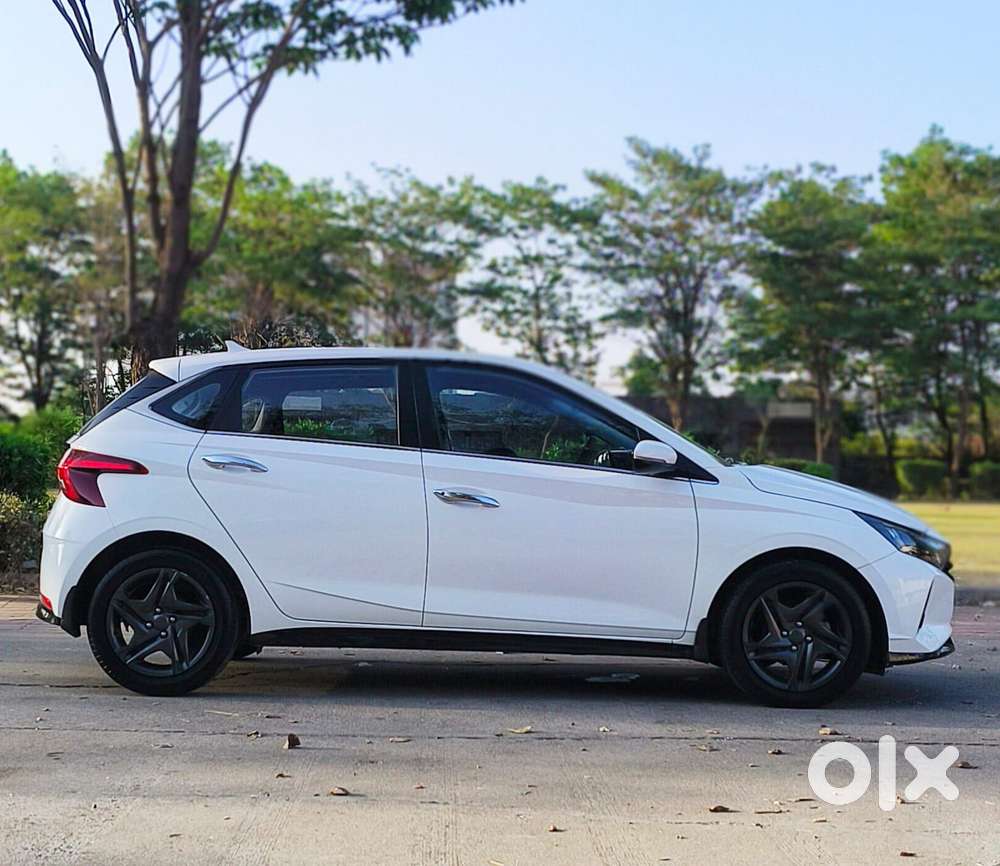 Hyundai I20, 2022, Diesel