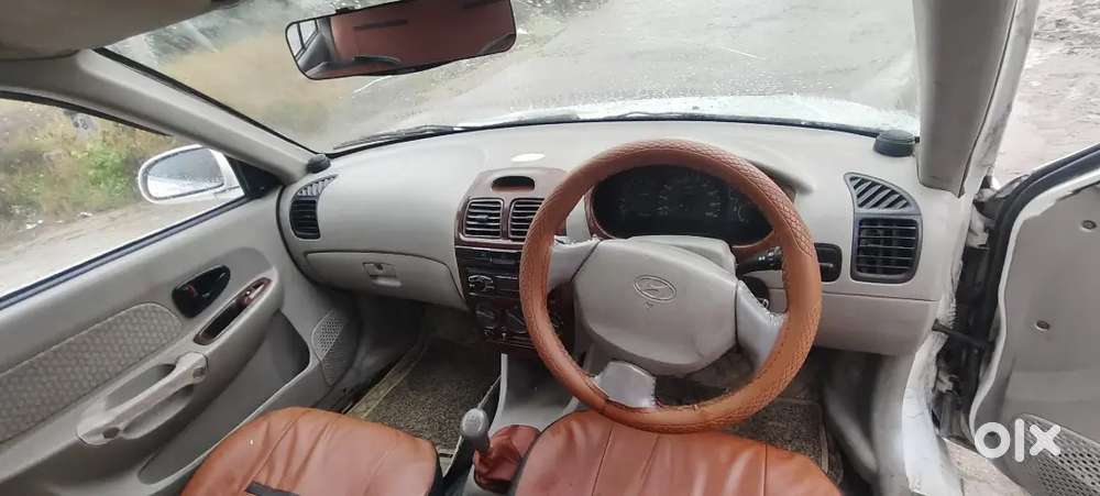 Hyundai Accent 1.5 Executive 2013