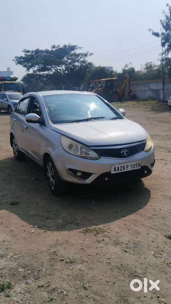 Tata Zest Xms Diesel Engine 2015 Model