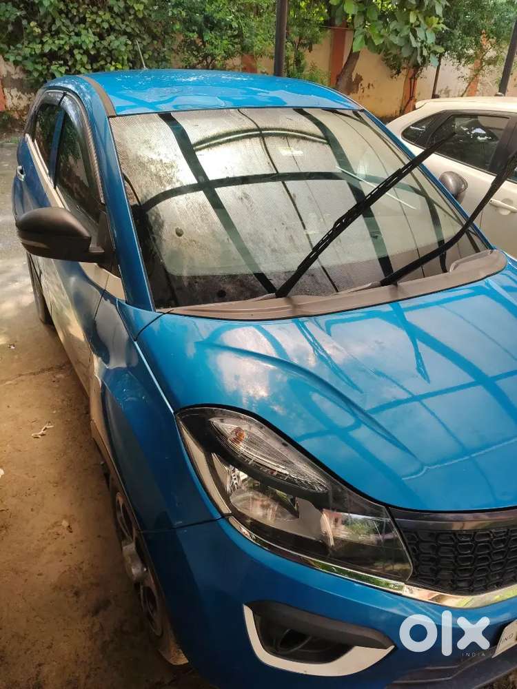 Tata Nexon 1.2 Revotron 2019
