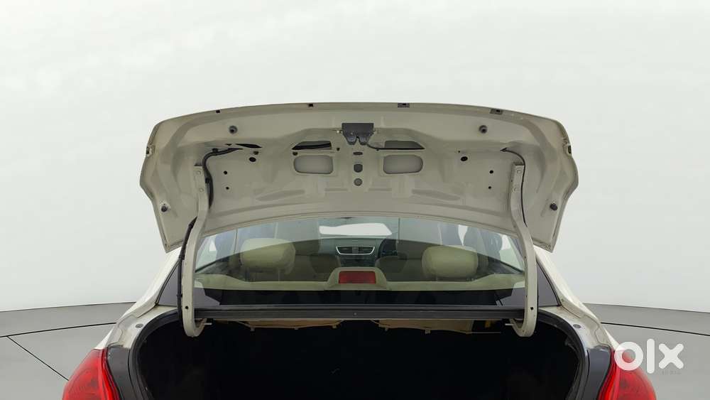 Maruti Suzuki Swift Dzire