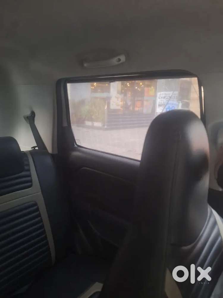 Maruti Suzuki Wagon R 2022 2nd Owner