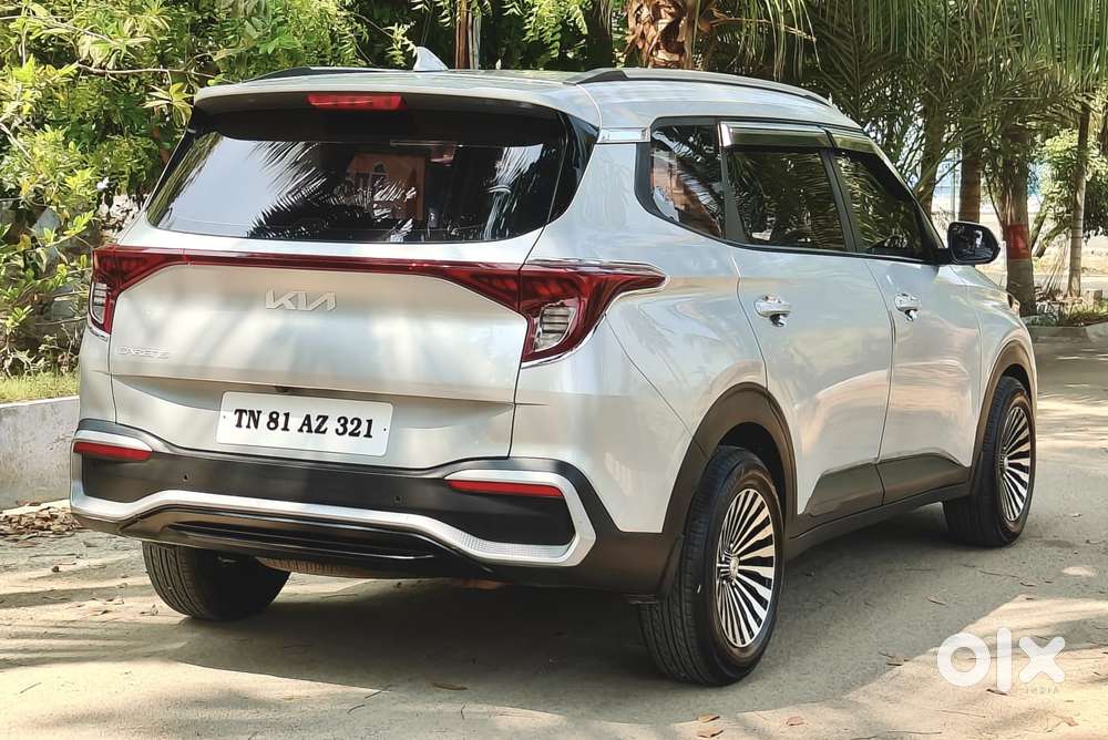 Kia Carens 1.4 Prestige 7 Str, 2022, Diesel