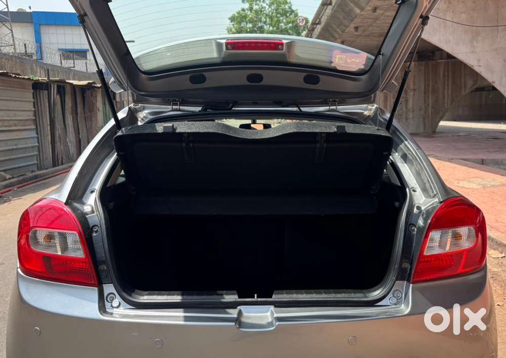 Maruti Suzuki Baleno Zeta, 2021, Petrol