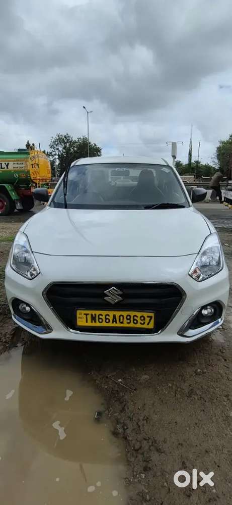 Maruti Suzuki Dzire 2024
