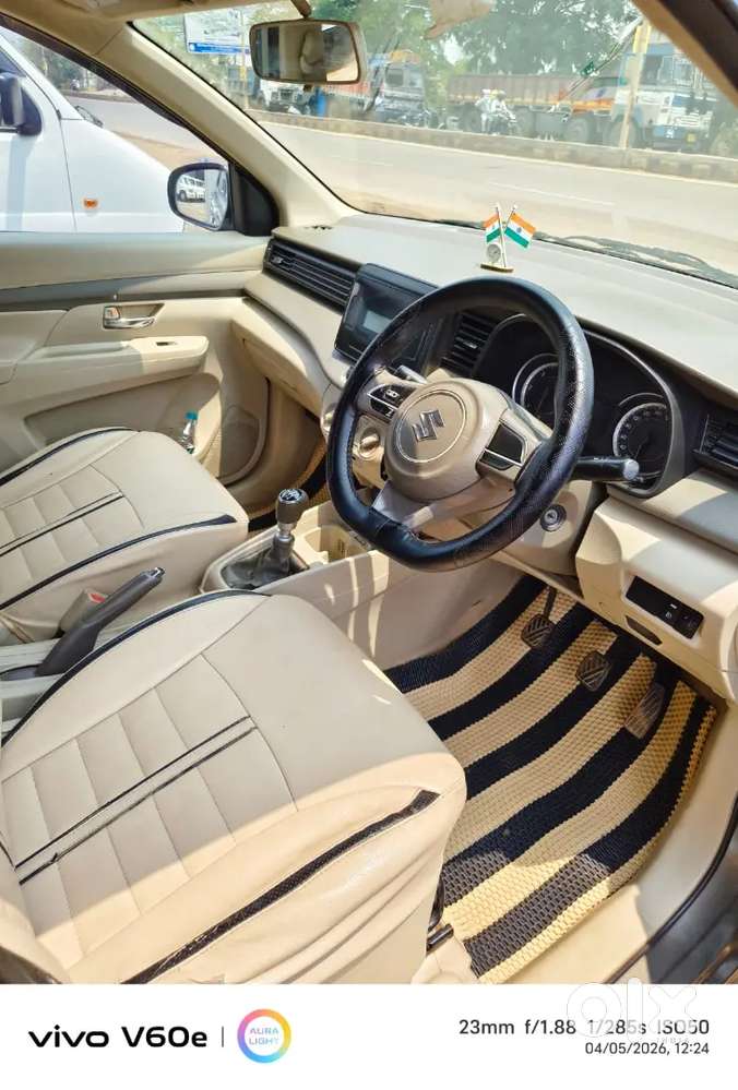 Maruti Suzuki Ertiga 2019 Diesel 91000 Km Driven In Best Condition