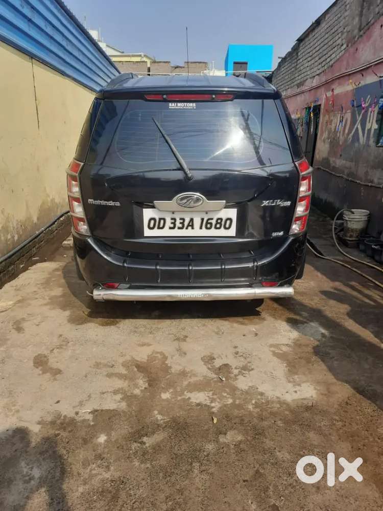 Mahindra Xuv500 2016 Diesel 55000 Km Driven