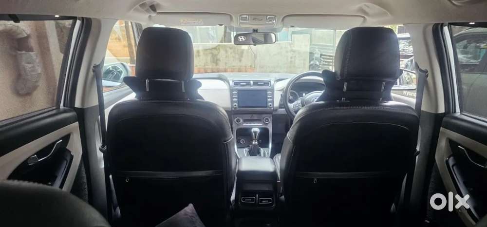 Hyundai Venue S 1.2 Petrol, 2021, Petrol