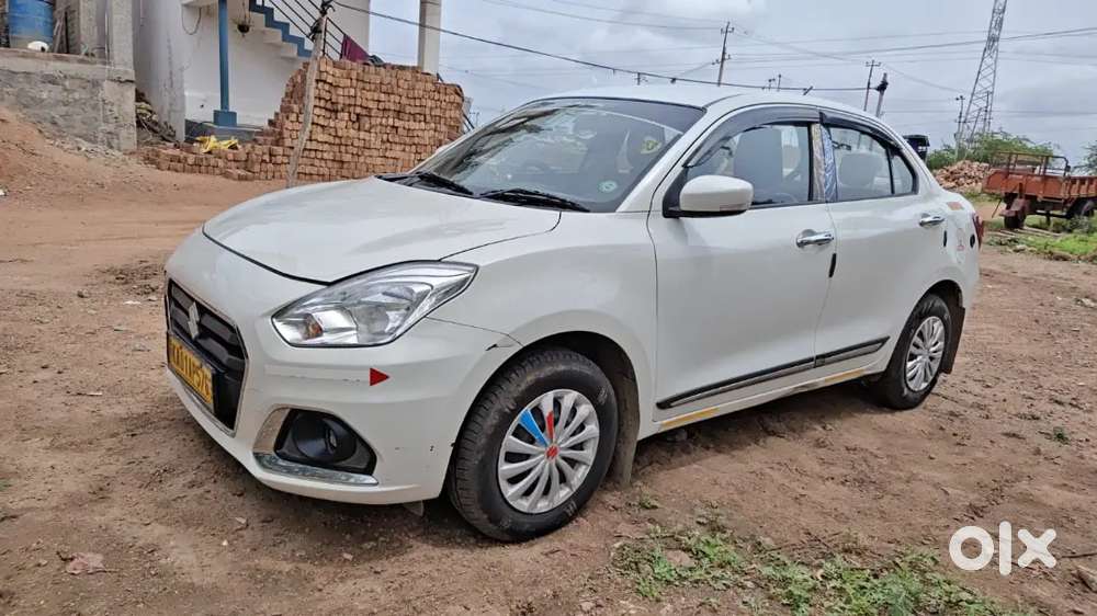 Maruti Suzuki Swift Dzire 2024 Last Owner
