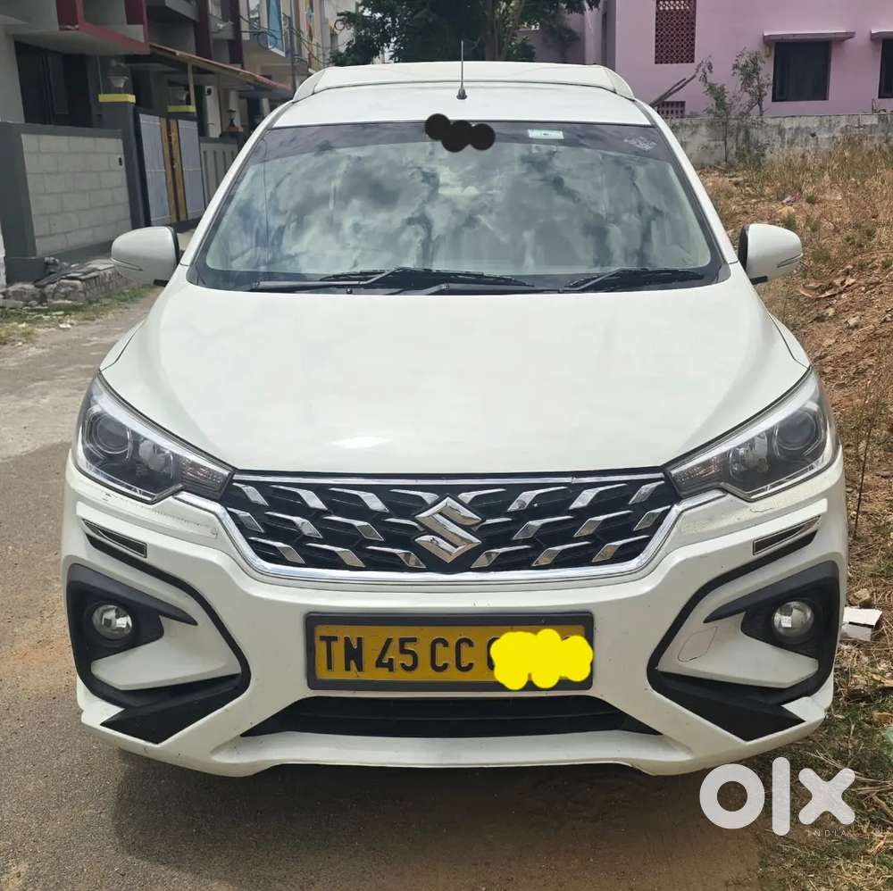 Maruti Suzuki Ertiga 2023 First Owner