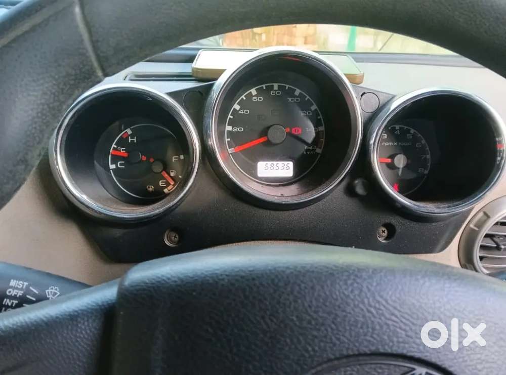 Mahindra Thar Crde 4x4 Bs 4 Ac 4excelint Tyre Disel Power Steering
